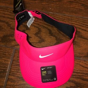nike visor